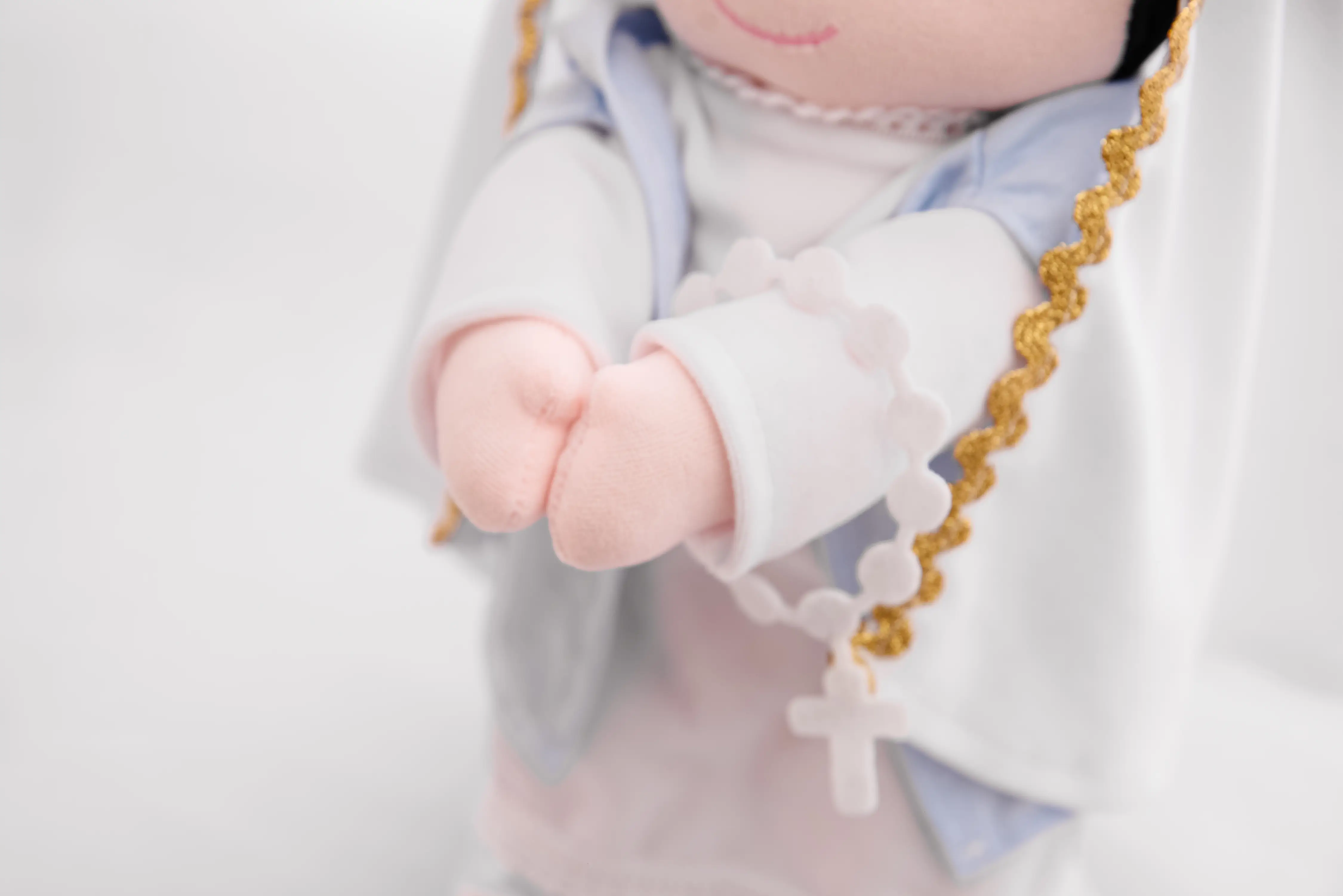 Miniatura COLEÇAO RELIGIOSOS-MARIA  2